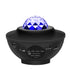 NIGHT LIGHT PROJECTOR