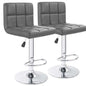 Bar Stools Kitchen Bar Stool Barstools Swivel Gas Lift Counter Chairs