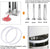 Sausage Maker 5L Stainless Steel – Vertical 2-Speed Sausage Maker