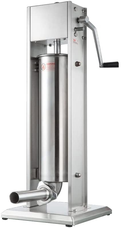 Sausage Maker Stuffer Filler