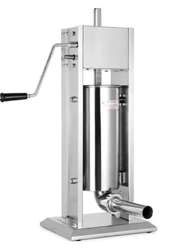 Sausage Maker Stuffer Filler