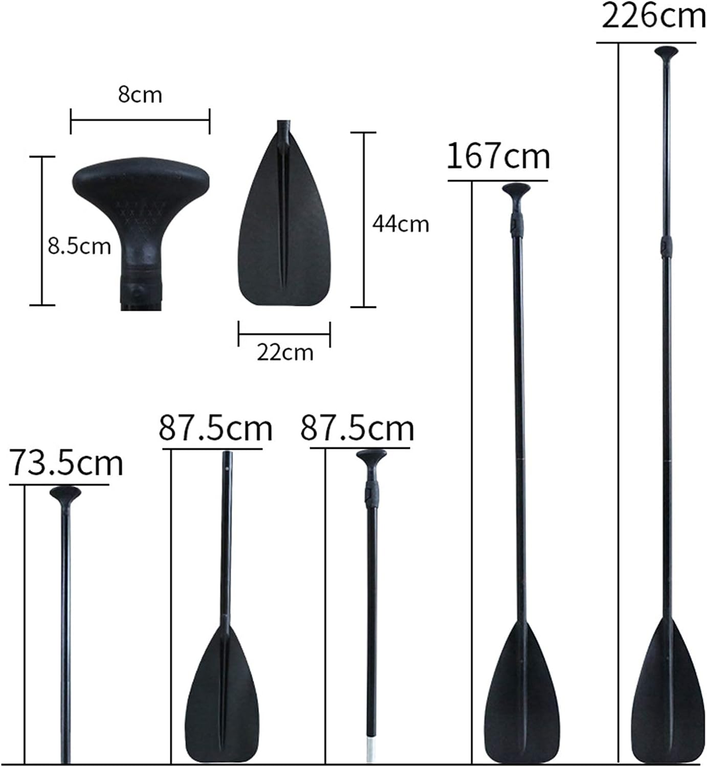 Stand Up Paddle Board