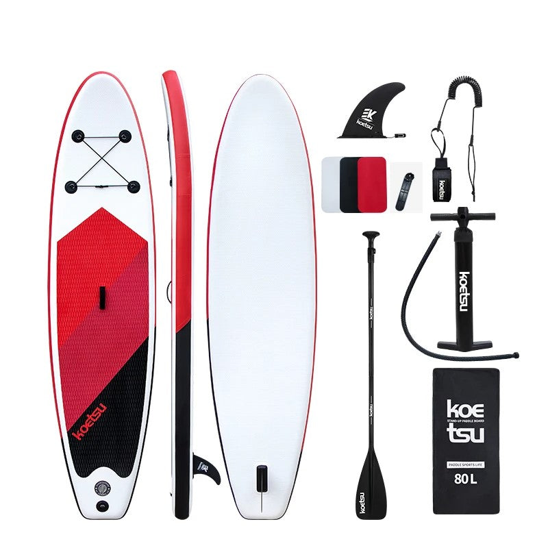 Inflatable Sup Board Stand Up Paddle Board