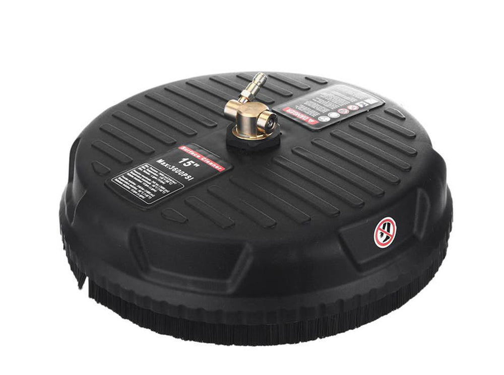 Surface Cleaner 15 " Water Blaster