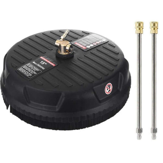 Surface Cleaner 15 " Water Blaster