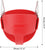 Bucket Toddler Swing Seat