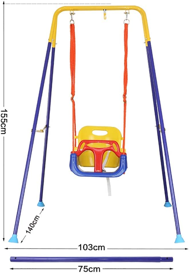 Baby Swing Seat with Stand