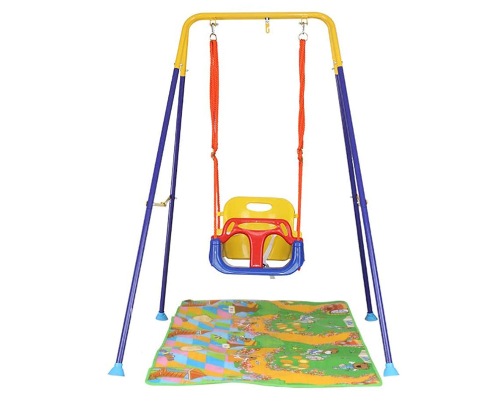 Baby Swing Seat with Stand