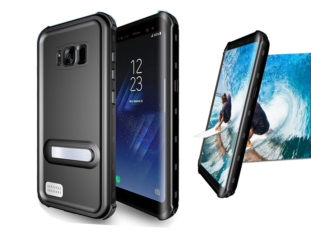 Samsung S8 PLUS Waterproof Case