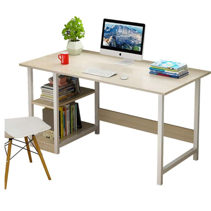 Study Desk 120CM Study Desk - WHITE