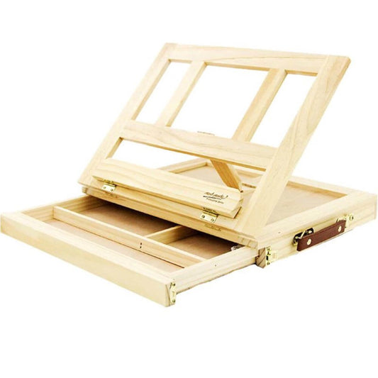 Table Easel wooden