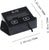 Digital Hour Meter Waterproof Tachometer for Chainsaw Marine ATV Motorcycle UTV Engine