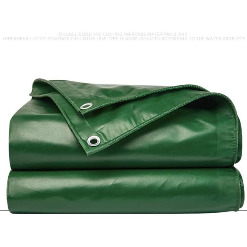 Canvas Tarpaulin Tarps Tarp Ultra Heavy Duty