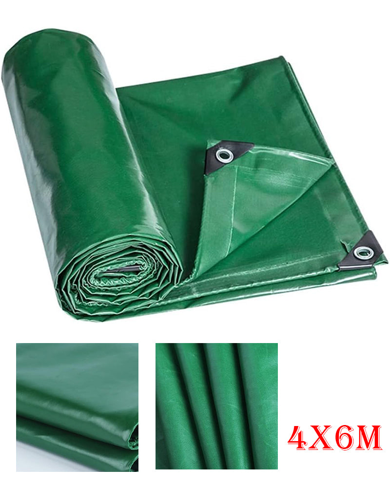 Canvas Tarpaulin Tarps Tarp Ultra Heavy Duty