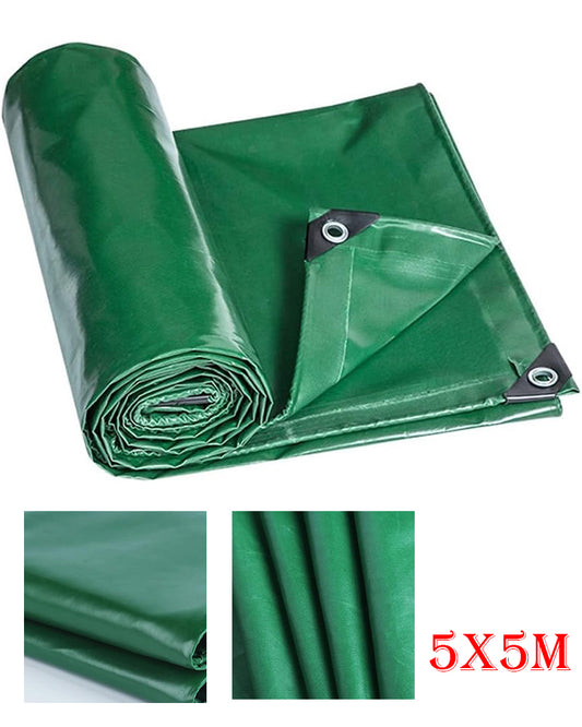 Canvas Tarpaulin Tarps Tarp Ultra Heavy Duty