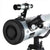 Reflector Astronomical Telescope