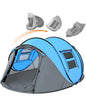 2-3 Person Pop Up Camping Tent