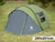 2-3 Person Pop Up Camping Tent Lightweight 2-3 Person Tent Green