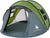 2-3 Person Pop Up Camping Tent Lightweight 2-3 Person Tent Green