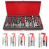 Helicoil Type Thread Repair Kit 131 Piece