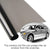 Window Tint Film (35%VLT 50cm X 3m Black)