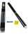 Window Tint Film (35%VLT 50cm X 3m Black)