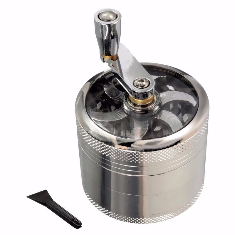 Tobacco Grinder