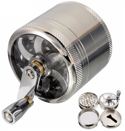 Tobacco Grinder