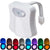 Bathroom Toilet Night Light
