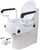 Toilet Safety Seat with Handle