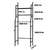 Brand New Bathroom shelves on the toilet Toilet Shelf Toilet Rack