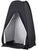 Pop Up Shower Tent - Portable Privacy Tent for Camping, Outdoor Changing, Bathing, and Storage (120 x 120 x 190 cm)