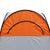 Portable Camping Shower/Toilet Tent