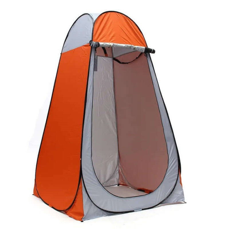 Portable Camping Shower/Toilet Tent