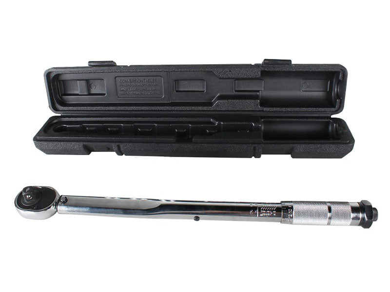 Torque Wrench 1/2"