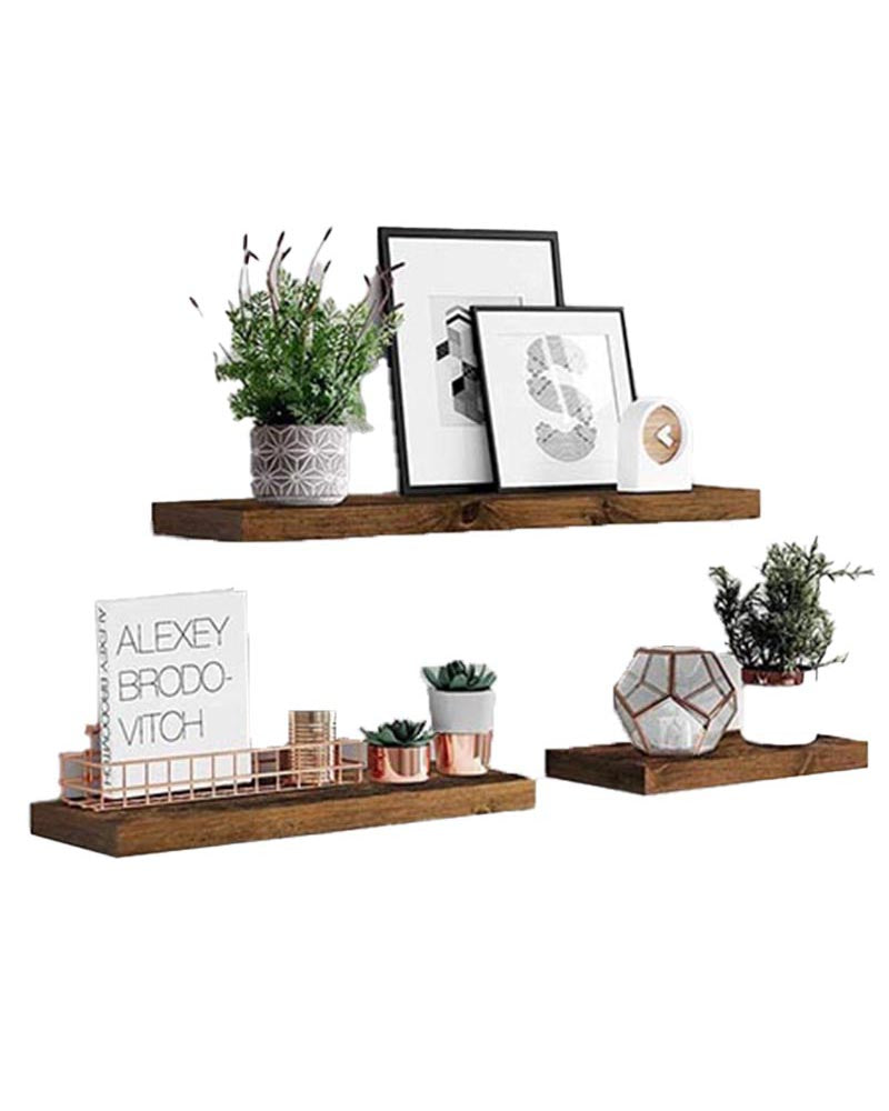 Vasagle Floating Shelf Combo