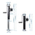 Heavy Duty Trailer Jack 400KG