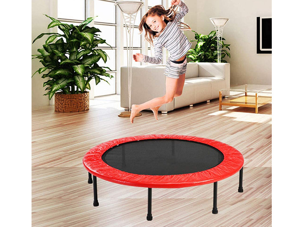 40 inch Rebounder Mini Trampoline