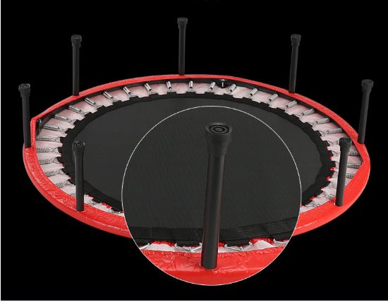 40 inch Rebounder Mini Trampoline