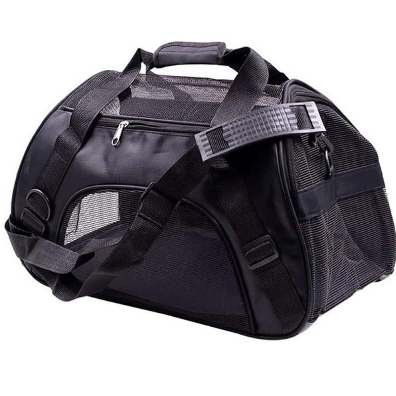 Pet Carrier Dog Travel Bag Handbag for Outgoing Travel