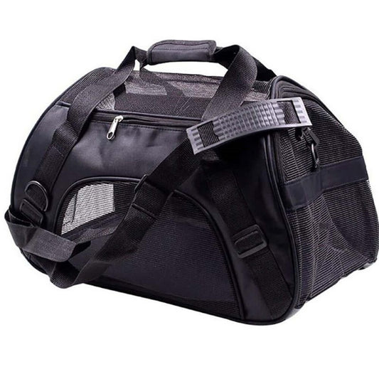 Pet Carrier Dog Travel Bag Handbag for Outgoing Travel