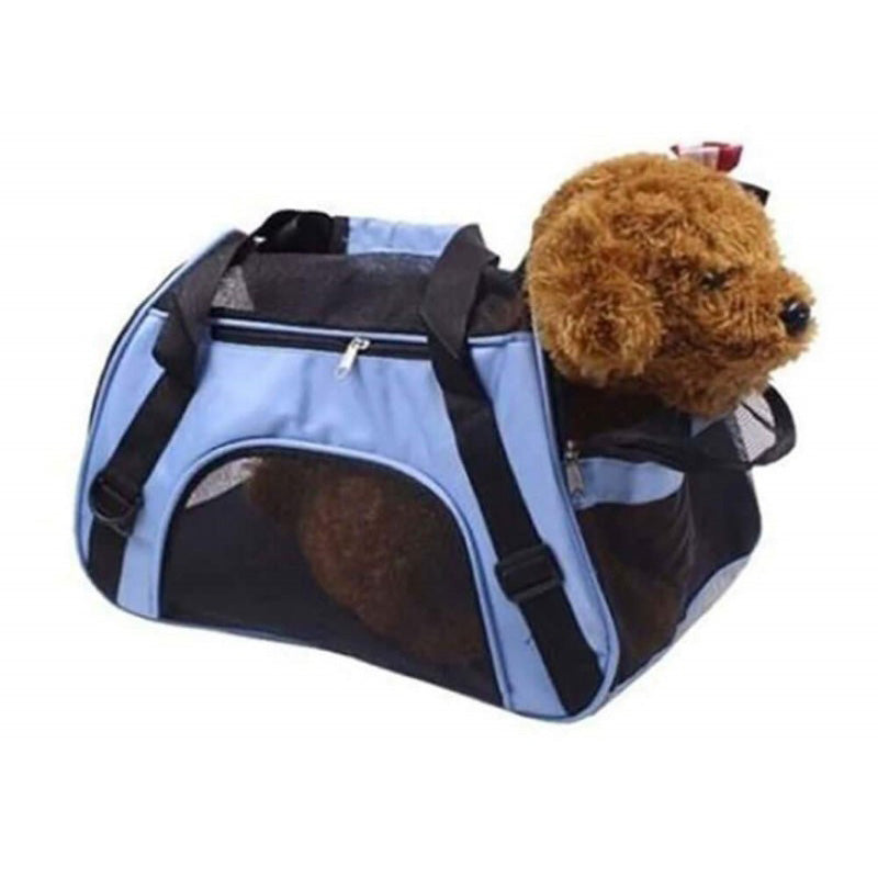 Pet Carrier Dog Travel Bag Handbag for Outgoing Travel