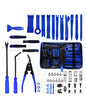 200Pcs Car Trim Removal Tools Kit