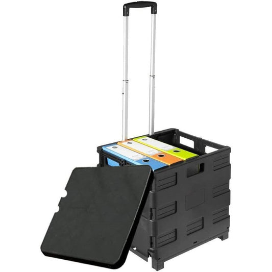 Foldable Trolley