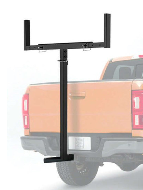 Ladder Rack Roof Rack Tow Bar Hitch Rack