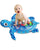 Baby Water Mat Tummy Time Mat Inflatable Baby Toys 3 6 9 12