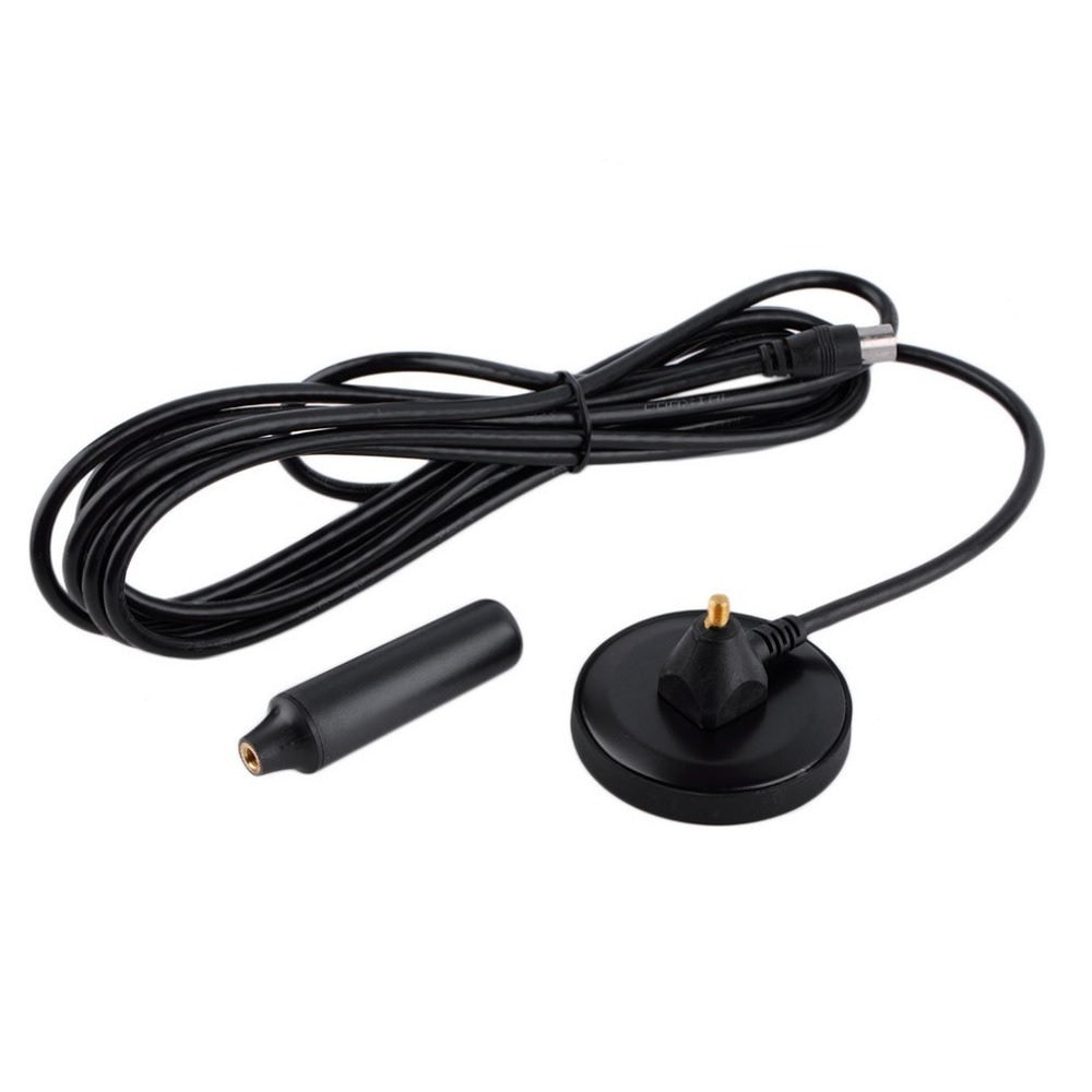 30dBi Indoor DVB-T/FM Digital Antenna - TV HDTV Wireless Aerial for PC Laptop