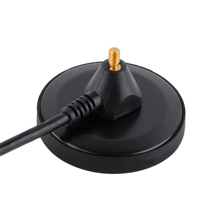 30dBi Indoor DVB-T/FM Digital Antenna - TV HDTV Wireless Aerial for PC Laptop