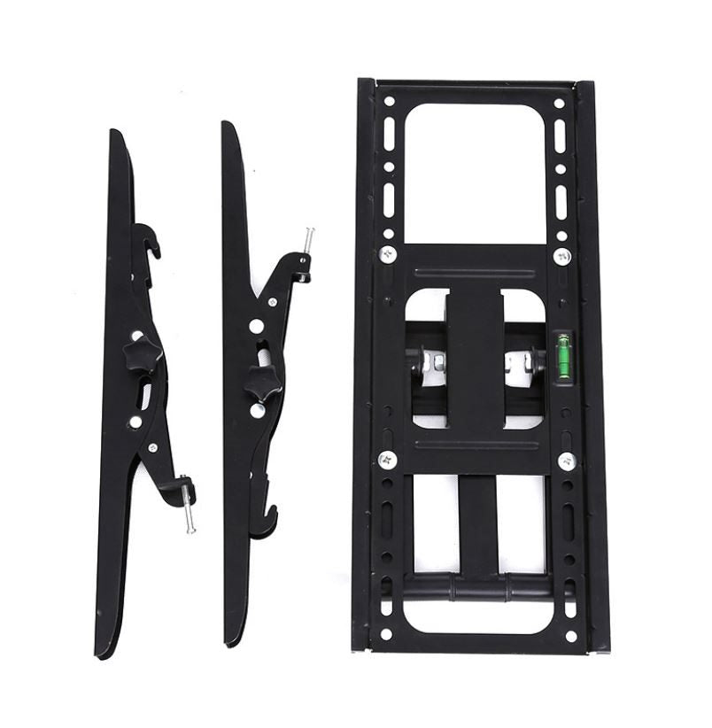 Tv Wall Mount Bracket Tilt Swivel Full Motion Flat Slim Led Lcd