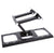 Tv Wall Mount Bracket Tilt Swivel Full Motion Flat Slim Led Lcd